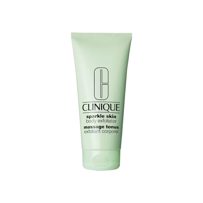 Clinique | 倩碧清凉净肤磨砂膏 200ml 去角质光滑细嫩肌肤,商家VP FRANCE,价格¥234