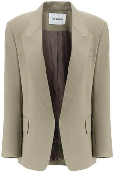 商品Low Classic | WOOL BLAZER,商家Coltorti Boutique,价格¥1797图片