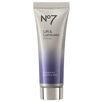 lelabo隔离, No7 | Lift & Luminate Primer商品图片 满三免一, 满$30享8.5折, 独家减免邮费, 满折, 满免