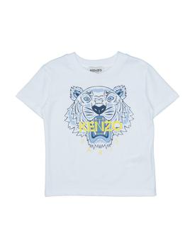 Kenzo | T-shirt商品图片,5.3折
