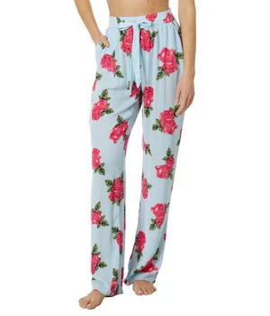 P.J. Salvage | Rose in The USA PJ Pants 9.5折