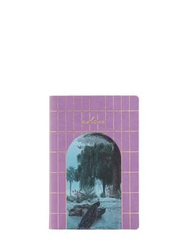 PINEIDER | Eden By Sara Ricciardi Notebook,商家LUISAVIAROMA,价格¥501