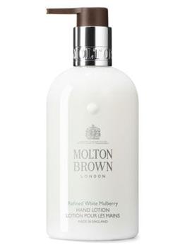 Molton Brown | Refined White Mulberry Hand Lotion商品图片,6.7折, 满$150享7.5折, 满折
