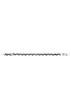 商品KARAT RUSH | Sterling Silver 7.7mm Italian Cable Bracelet,商家Nordstrom Rack,价格¥1375图片