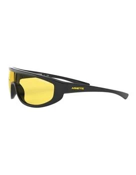 Arnette | Arnette Men's 55mm White Sunglasses AN4265-262487-55,商家Premium Outlets,价格¥307