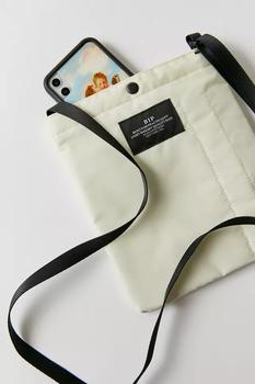 推荐BAGSINPROGRESS Passport Crossbody Bag商品