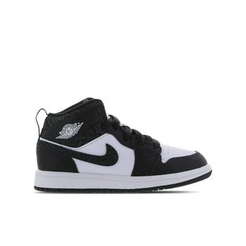 推荐Jordan 1 Mid - Pre School Shoes商品