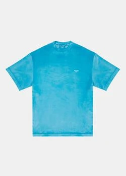 推荐Team Wang Blue Stay For The Night T-Shirt (Pre-Order)商品