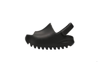 yeezy slide真假, Adidas | Adidas Yeezy Slide "Onyx" Infants商品图片 