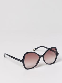chloe眼镜正品, Chloé | Glasses women ChloÉ商品图片 