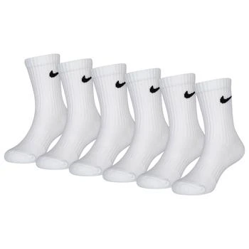 NIKE | Nike Dri-Fit Performance Basic Crew Socks - Boys' Toddler,商家Kids Foot Locker,价格¥156
