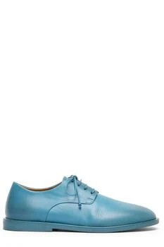 Marsèll | Marsèll Mando Derby Lace-Up Shoes 额外9.5折, 额外九五折