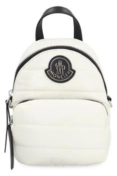 Moncler | KILIA CROSSBODY BAG,商家Boutiques Premium,价格¥3653