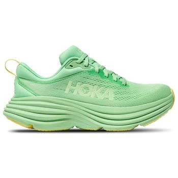 Hoka One One | HOKA Bondi 8 - Women's,商家Foot Locker,价格¥960