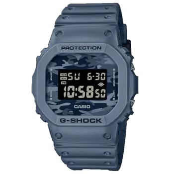 推荐Casio Men's G-Shock Black Dial Watch商品