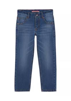 推荐Boys 8-20 Rebel Fit Stretch Jeans商品