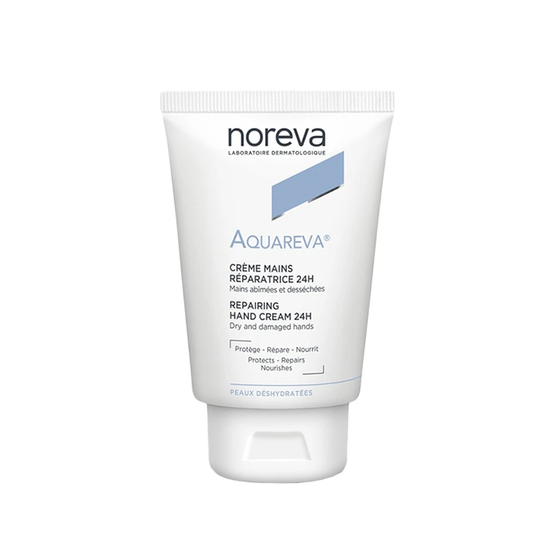 Noreva | Noreva欧诺颜24小时修护补水护手霜50ml ,商家VP FRANCE,价格¥105