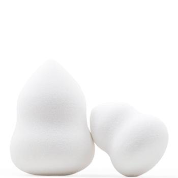 商品Jenny Patinkin | Jenny Patinkin Pure Luxury Makeup Sponge Duo,商家Dermstore,价格¥244图片