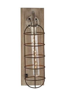 商品SONOMA SAGE HOME | LED Wall Sconce,商家Nordstrom Rack,价格¥416图片