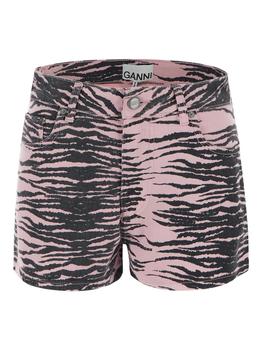 推荐Tigerskin Shorts商品