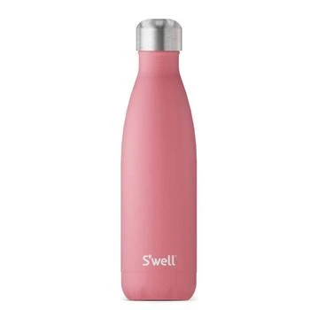 S'well | Stainless Steel Water Bottle 25 Oz. In Coral Reef,商家Premium Outlets,价格¥294