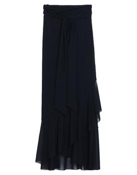商品Ganni | Midi skirt,商家YOOX,价格¥495图片
