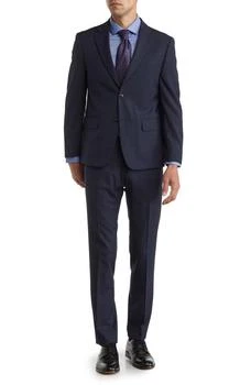 推荐Archer Wool Blend Suit商品
