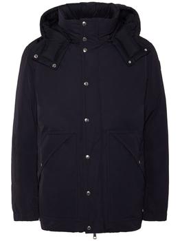 moncler羽绒服, Moncler | Minuartie Down Jacket商品图片 