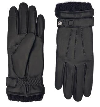 AGNELLE | Georges Tactile Gloves,商家24S Paris,价格¥1576