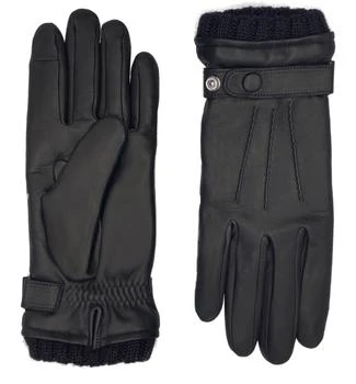 Agnelle | Georges Tactile Gloves,商家24S Paris,价格¥1410