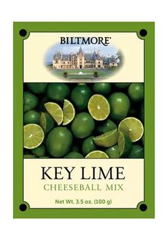 推荐Key Lime Pie Cheeseball Mix商品