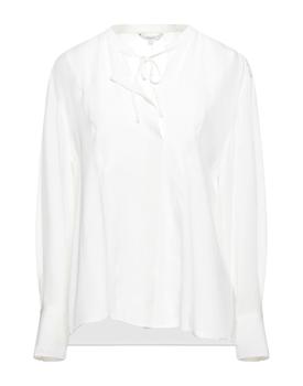 Vince | Shirts & blouses with bow商品图片,3.9折