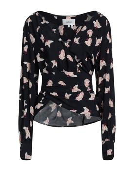 ba&sh | Floral shirts & blouses商品图片,3.2折