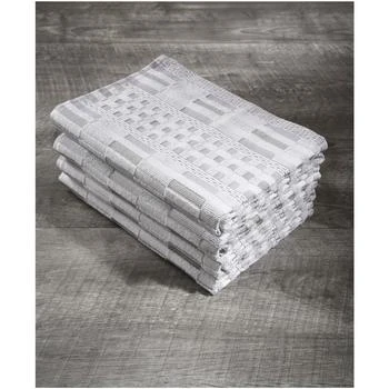 Delilah Home | Kitchen Towels, Pack of 4,商家Macy's,价格¥240