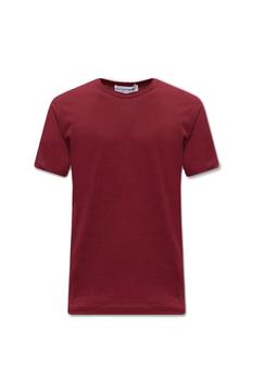 Comme des Garcons | Comme des Garçons Shirt Crewneck Short-Sleeved T-Shirt商品图片,6.3折