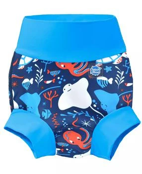 Splash About | Toddler Boys and Girls Happy Nappy Swim Diaper,商家Macy's,价格¥140