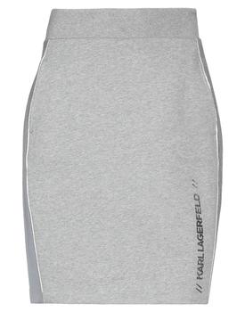 Karl Lagerfeld Paris | Mini skirt商品图片,4.9折