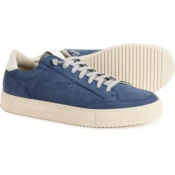 P448 | P448 Made in Portugal Soho Sneakers - Leather (For Men),商家SIERRA,价格¥349