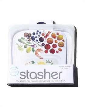 Stasher | Sandwich Bag,商家Bloomingdale's,价格¥97