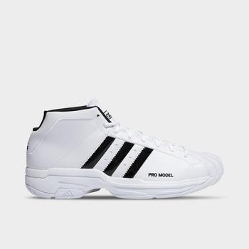 adidas篮球鞋真假, Adidas | Men's adidas Pro Model 2G Basketball Shoes商品图片 
