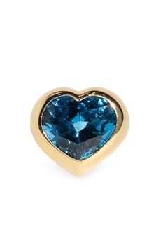 天气丹, DANS LES RUES | Dans Les Rues Lux Heart Ring商品图片 9.1折