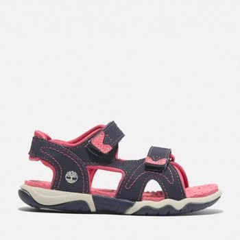 Timberland | Toddler Adventure Seeker 2-Strap Sandals,商家Premium Outlets,价格¥303