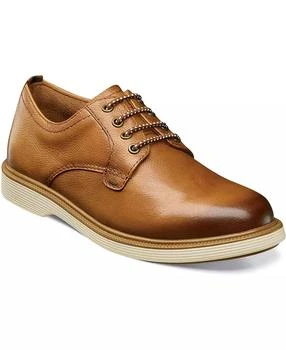 Florsheim | Little Boy Supacush Plain Toe Oxford, JR. Shoes,商家Macy's,价格¥441