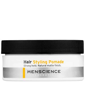 推荐Menscience Hair Styling Pomade (56g)商品