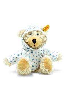 推荐Charly Stars Dangling Teddy Bear with Hoodie Stuffed Animal商品