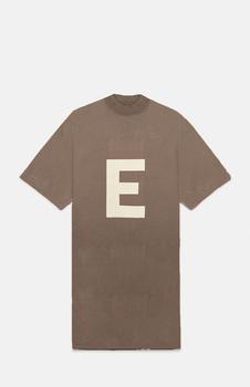 Essentials | Wood T-Shirt Dress商品图片,
