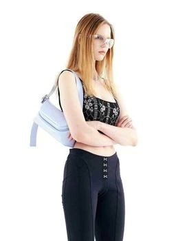 OSOI | Folder Brot Bag_Pale Aqua,商家W Concept,价格¥1798