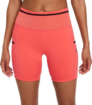 推荐Nike Women&s;s Trail Epic Lux Tight Running Shorts商品