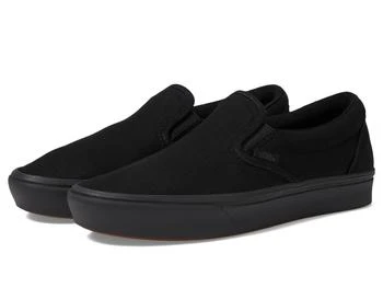 Vans | ComfyCush Slip-On,商家Zappos,价格¥449