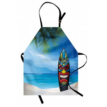 商品Ambesonne | Tiki Bar Apron,商家Macy's,价格¥415图片